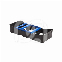 PRACTIPAL MINI CASSETTE (BLEU) (5)