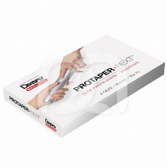 POINTES DE GUTTA-PERCHA CONFORM FIT - PROTAPER NEXT (60)