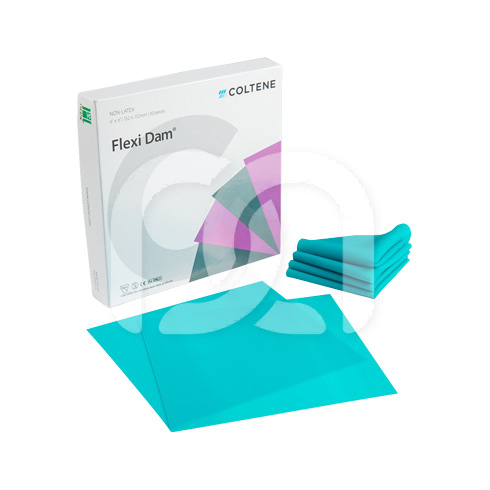 FLEXIDAM DAMS (30) (152X152MM)