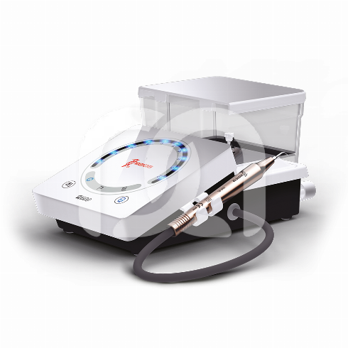 SCALER U600 - WOODPECKER