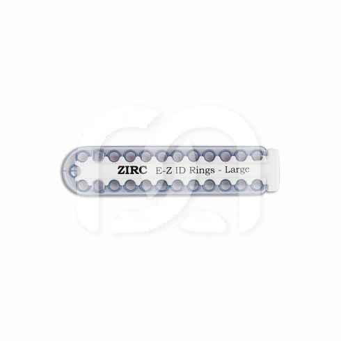 EZ-ID RINGEN (25) EZ-ID RINGEN (25)