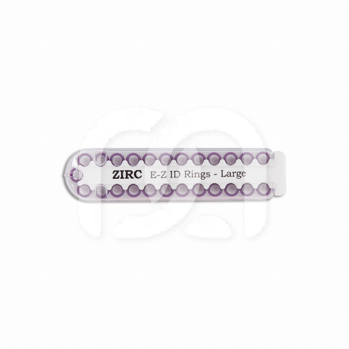 EZ-ID RINGEN (25) EZ-ID RINGEN (25)