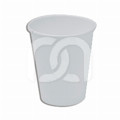 2000 GEKLEURDE PAPIEREN DRINKBEKERS 2000 GEKLEURDE PAPIEREN DRINKBEKERS