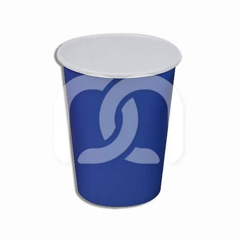 2000 GEKLEURDE PAPIEREN DRINKBEKERS 2000 GEKLEURDE PAPIEREN DRINKBEKERS