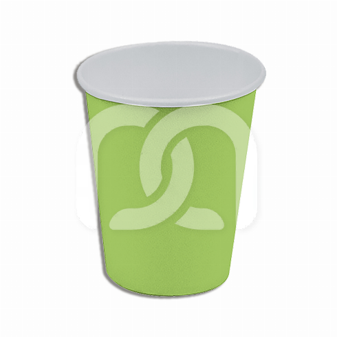 2000 GEKLEURDE PAPIEREN DRINKBEKERS 2000 GEKLEURDE PAPIEREN DRINKBEKERS