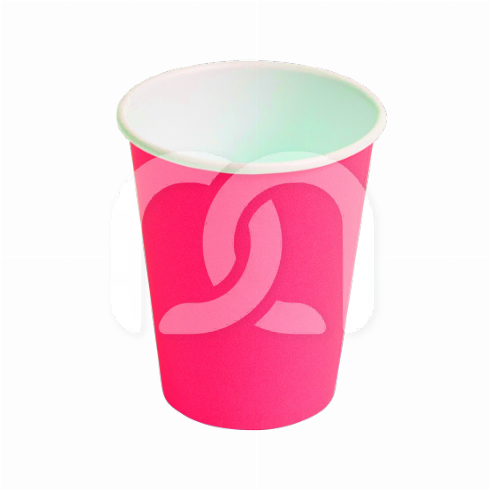 2000 GEKLEURDE PAPIEREN DRINKBEKERS 2000 GEKLEURDE PAPIEREN DRINKBEKERS