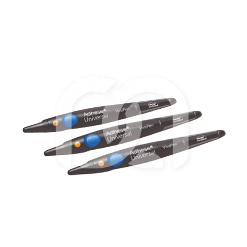 ADHESE UNIVERSAL VIVAPEN - SET VAN 3 PENNEN VAN 2 ML

