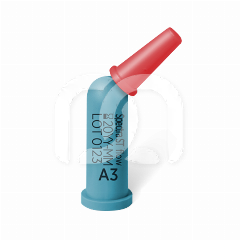 CERAM.X SPECTRA ST FLOW - CAPSULES (16X0,25 G)