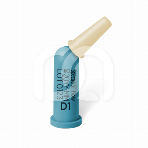 CERAM.X SPECTRA ST FLOW - CAPSULES (16X0,25 G)