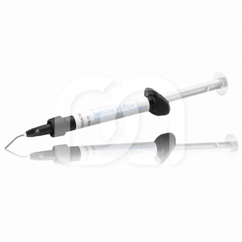 CERAM.X SPECTRA ST FLOW - SERINGUES (2X1,8G) CERAM.X SPECTRA ST FLOW - SERINGUES (2X1,8G)