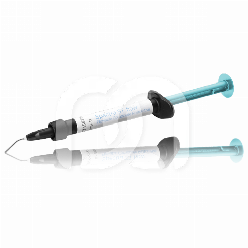 CERAM.X SPECTRA ST FLOW - SERINGUES (2X1,8G) CERAM.X SPECTRA ST FLOW - SERINGUES (2X1,8G)