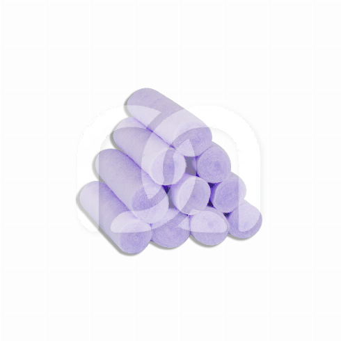 COTONS SALIVAIRES COLORES (400) COTONS SALIVAIRES COLORES (400)