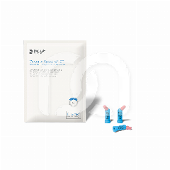 CERAM.X SPECTRA ST LV - EMBOUTS (16X0.25G)