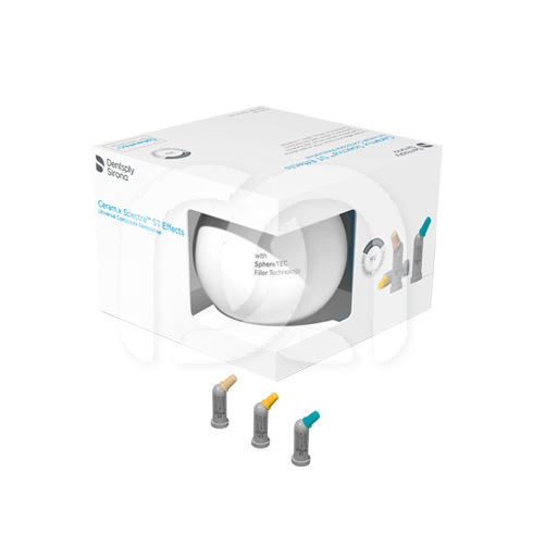 CERAM.X SPECTRA ST EFFECTS - INTROKIT CAPSULES HV
