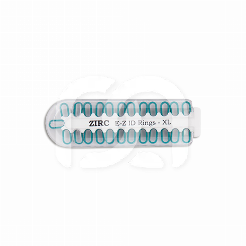 EZ-ID RINGEN (25) EZ-ID RINGEN (25)