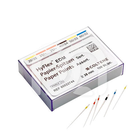  POINTS PAPIER HYFLEX (100)