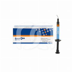 GRANDIOSO LIGHT FLOW SERINGUE GRANDIOSO LIGHT FLOW SERINGUE