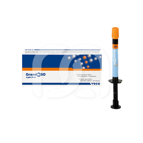 GRANDIOSO LIGHT FLOW SPUITJE