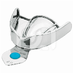 PORTE-EMPREINTE NON PERFORÉ INOX PORTE-EMPREINTE NON PERFORÉ INOX