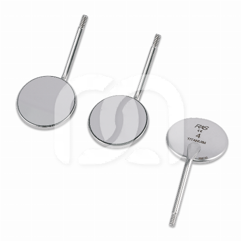 MIROIRS EN TITANE (12) MIROIRS EN TITANE (12)