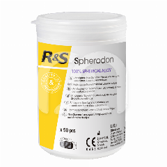 SPHERODON (50) SPHERODON (50)