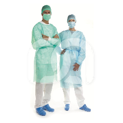 BLOUSES STERILES (50)