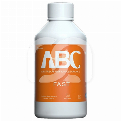 PROPHYLAXIEPOEDER PT-S3 FAST (300G)
 PROPHYLAXIEPOEDER PT-S3 FAST (300G)