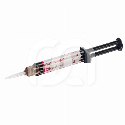 G-CEM ONE UNIQUE RECHARGE (4,6G)