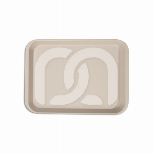 PLATEAU B-LOCK SANS COMPARTIMENT PLATEAU B-LOCK SANS COMPARTIMENT