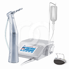 PACK IMPLANT UNIT POWER PRO + POWER PRO HOEKSTUK
 PACK IMPLANT UNIT POWER PRO + POWER PRO HOEKSTUK