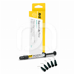 SUPRABULK FLOW (2G) SUPRABULK FLOW (2G)