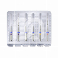 GO-TWO STERILE (6) - 16MM - ASSORTIMENT 25-40 GO-TWO STERILE (6) - 16MM - ASSORTIMENT 25-40
