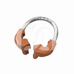 HALO UNIVERSELE MOLAIRE RING HALO UNIVERSELE MOLAIRE RING