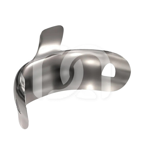 HALO MATRICES GESLOTEN STRIPS (50) HALO MATRICES GESLOTEN STRIPS (50)