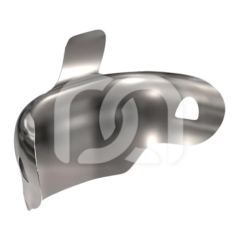 HALO MATRICES GESLOTEN STRIPS (50) HALO MATRICES GESLOTEN STRIPS (50)