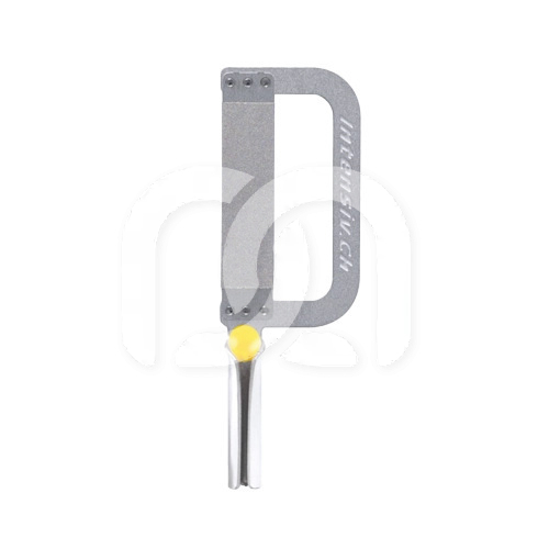 ORTHO-STRIPS (3) ORTHO-STRIPS (3)