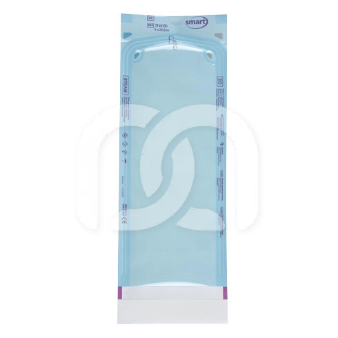 SACHETS DE STERILISATION AUTO (200)