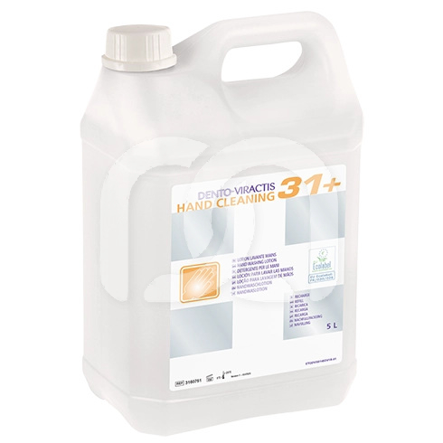 DENTO-VIRACTIS DV31 + SAVON - BIDON DE 5 LITRES SANS POMPE