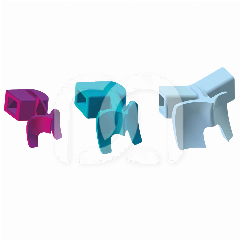 EXTREMITES MYTINES ASSORTIS (6)
 EXTREMITES MYTINES ASSORTIS (6)