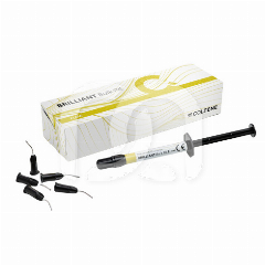 BRILLIANT BULK FILL FLOW SERINGUE (2,3G)
