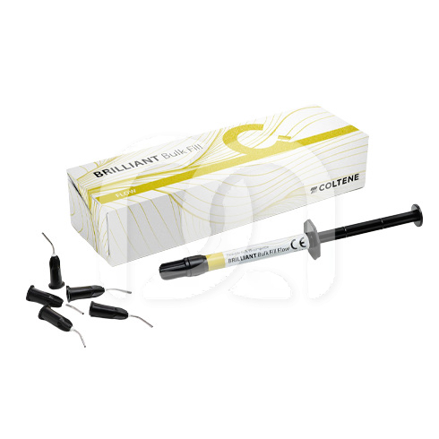 BRILLIANT BULK FILL FLOW SPUIT (2,3G)