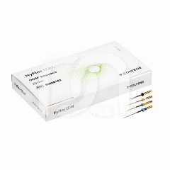 Limes HyFlex EDM OGSF Séquence 25mm (4)