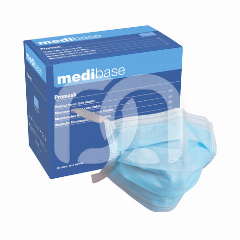 PROMASK LANIERES IIR BLEU (50)
 PROMASK LANIERES IIR BLEU (50)