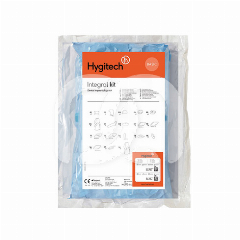 KIT CHIRURGICAL INTÉGRAL (10) KIT CHIRURGICAL INTÉGRAL (10)