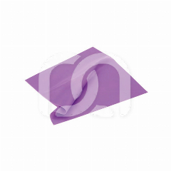 DIGUES ISOSAFE SANS LATEX VIOLET