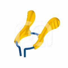 MYCLIP JUNIOR NAVULLING  MYCLIP JUNIOR NAVULLING