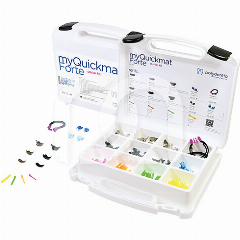MYQUICKMAT FORTE STARTER KIT
 MYQUICKMAT FORTE STARTER KIT