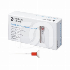 EMBOUTS ENDOACTIVATOR ROUGE (25)
