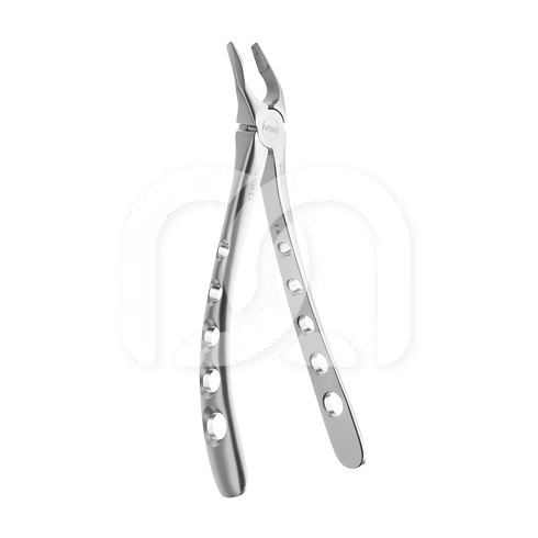 DAVIER DIAMANTÉ APICAL

