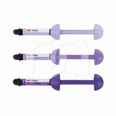 FILTEK EASY MATCH - SPUITENKIT (3X4G)